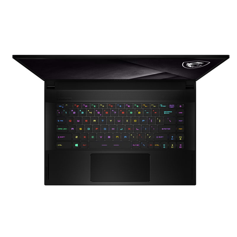 MSI GS66 Stealth 11UH-065IT NOTEBOOK GAMING